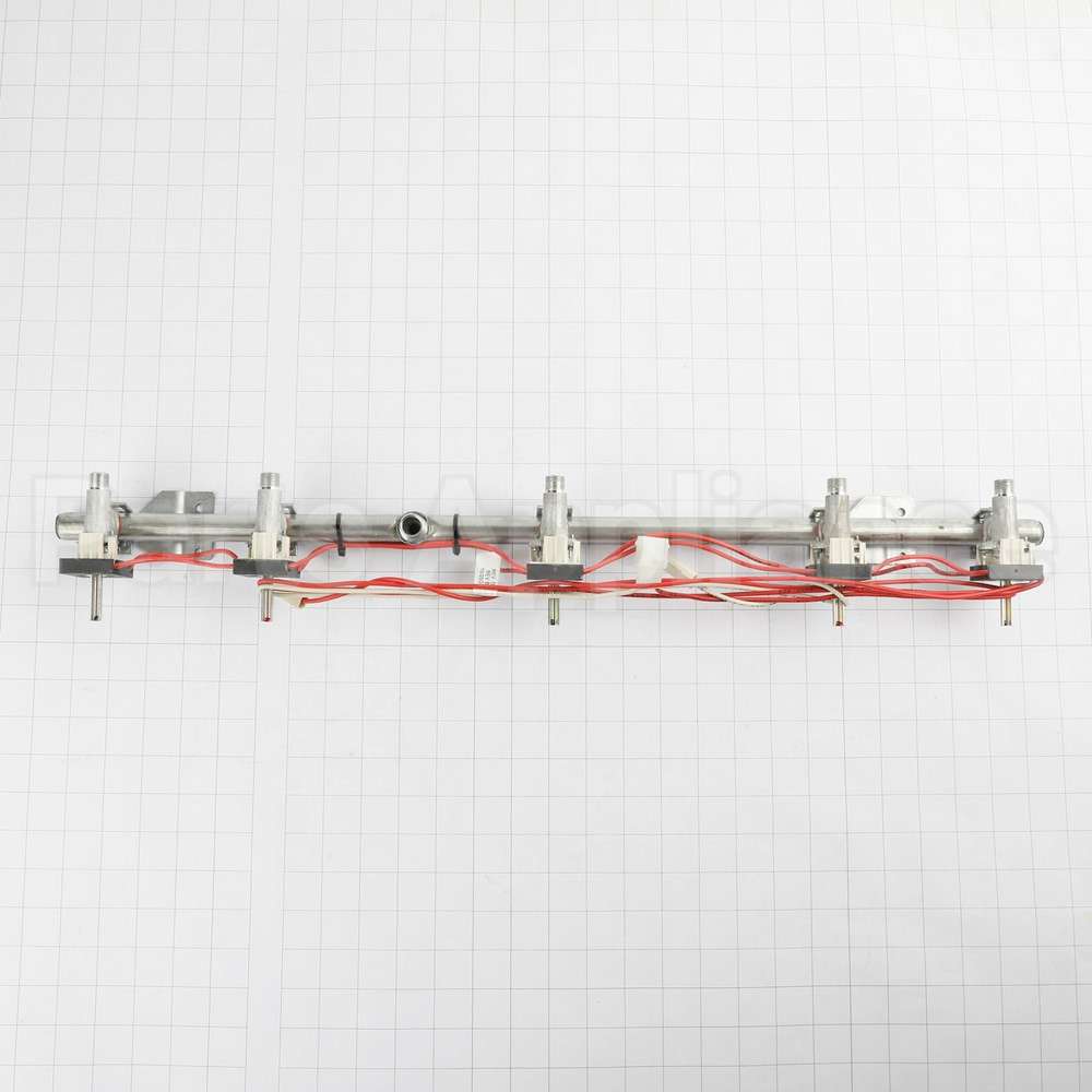 W11347745 Whirlpool Manifold