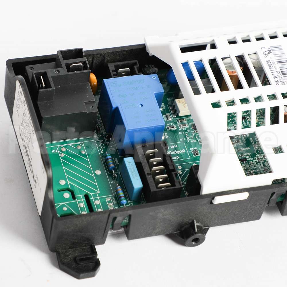 W11350212 Whirlpool Cntrl-Elec