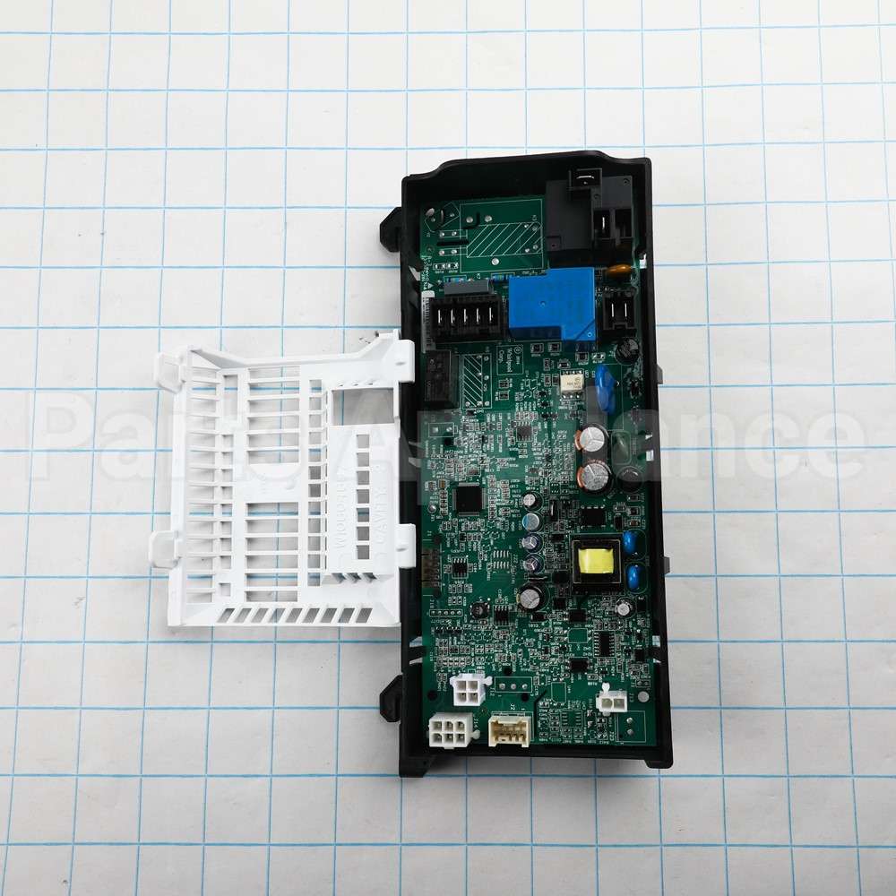 W11350213 Whirlpool Cntrl-Elec