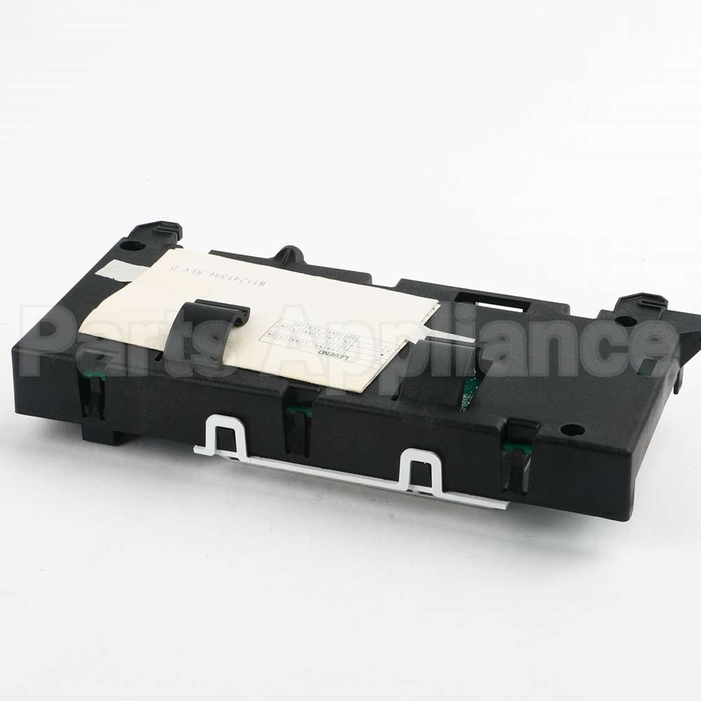 W11350213 Whirlpool Cntrl-Elec