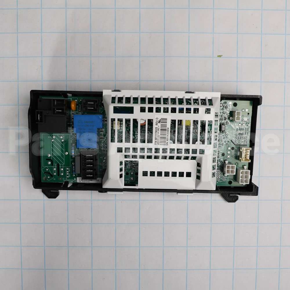 W11350216 Whirlpool Cntrl-Elec