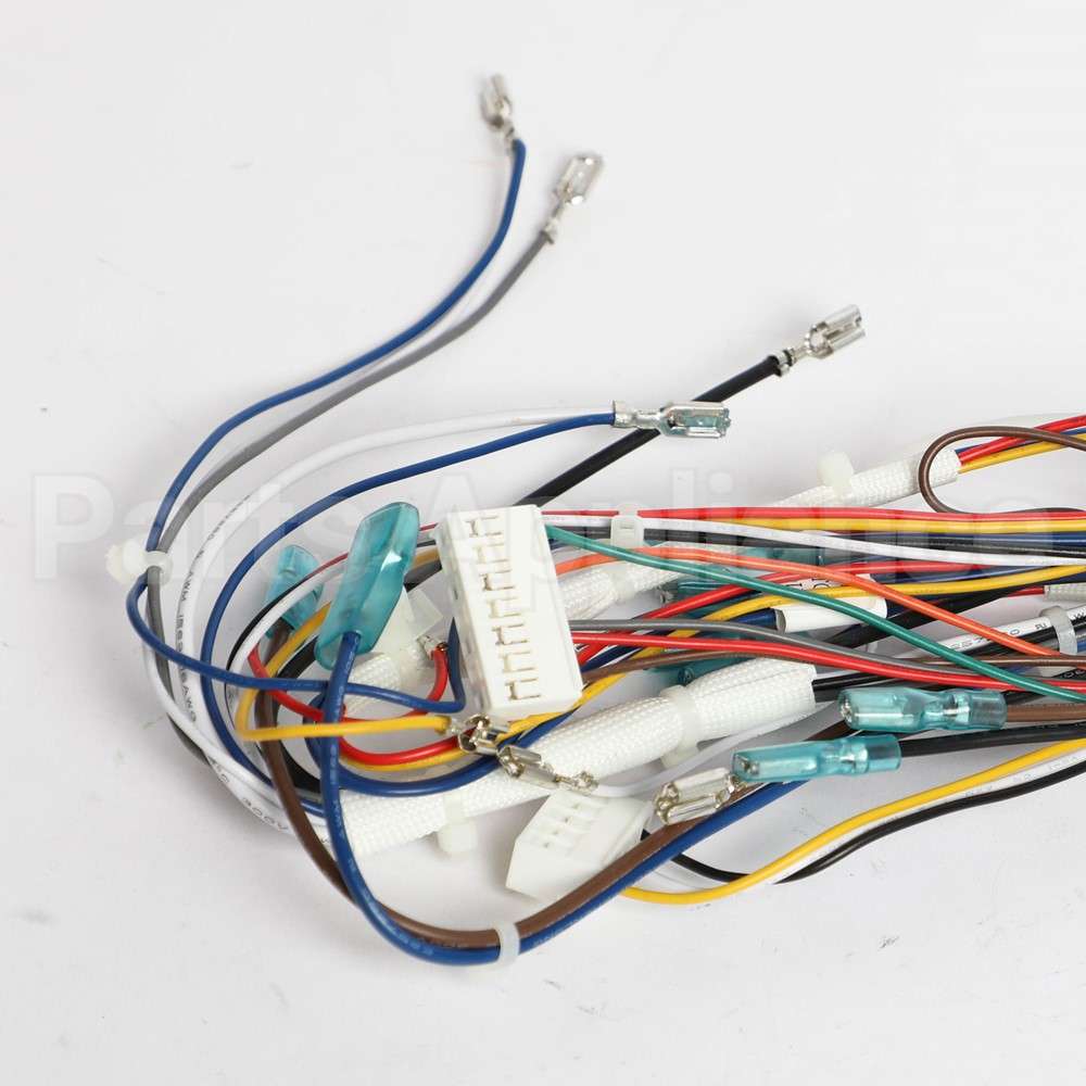 W11350914 Whirlpool Harns-Wire