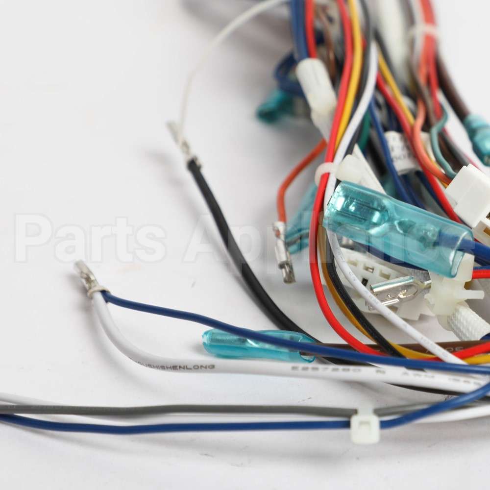 W11350914 Whirlpool Harns-Wire
