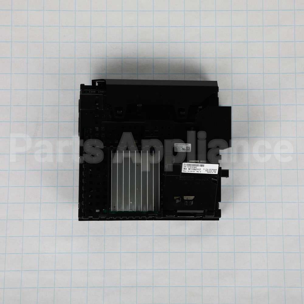 W11352117 Whirlpool Cntrl-Elec