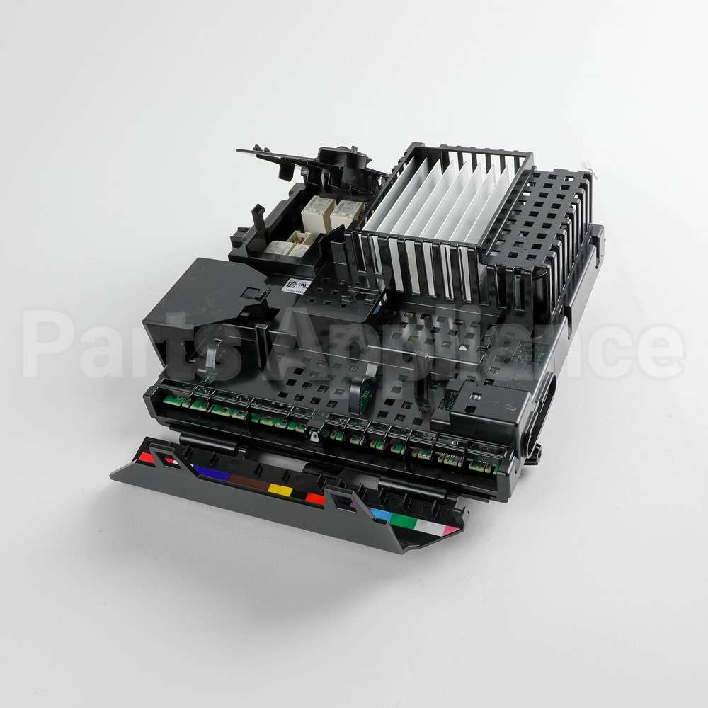 W11352122 Whirlpool Cntrl-Elec
