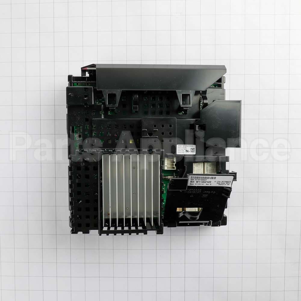 W11352122 Whirlpool Cntrl-Elec