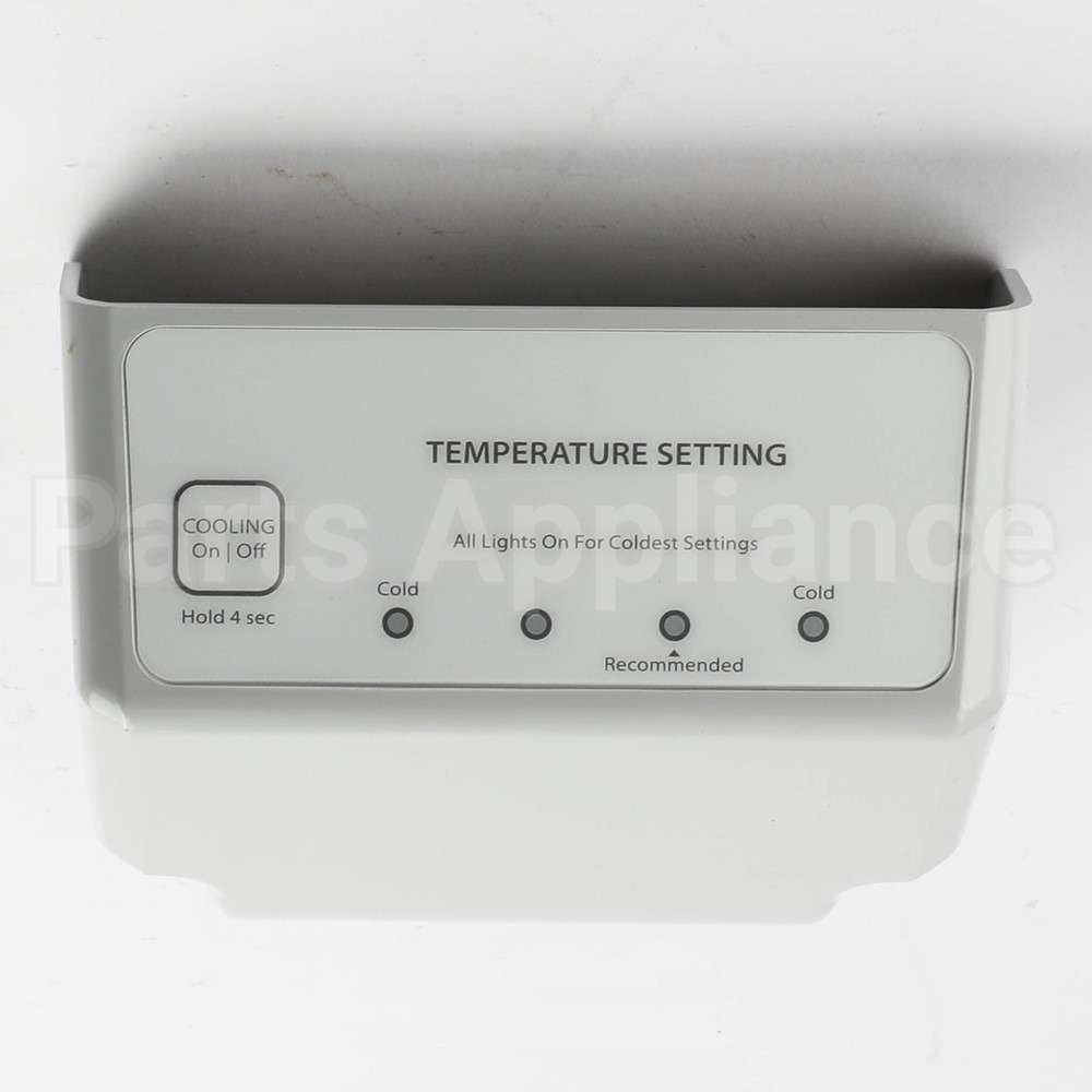 W11352623 Whirlpool Contrl-Box