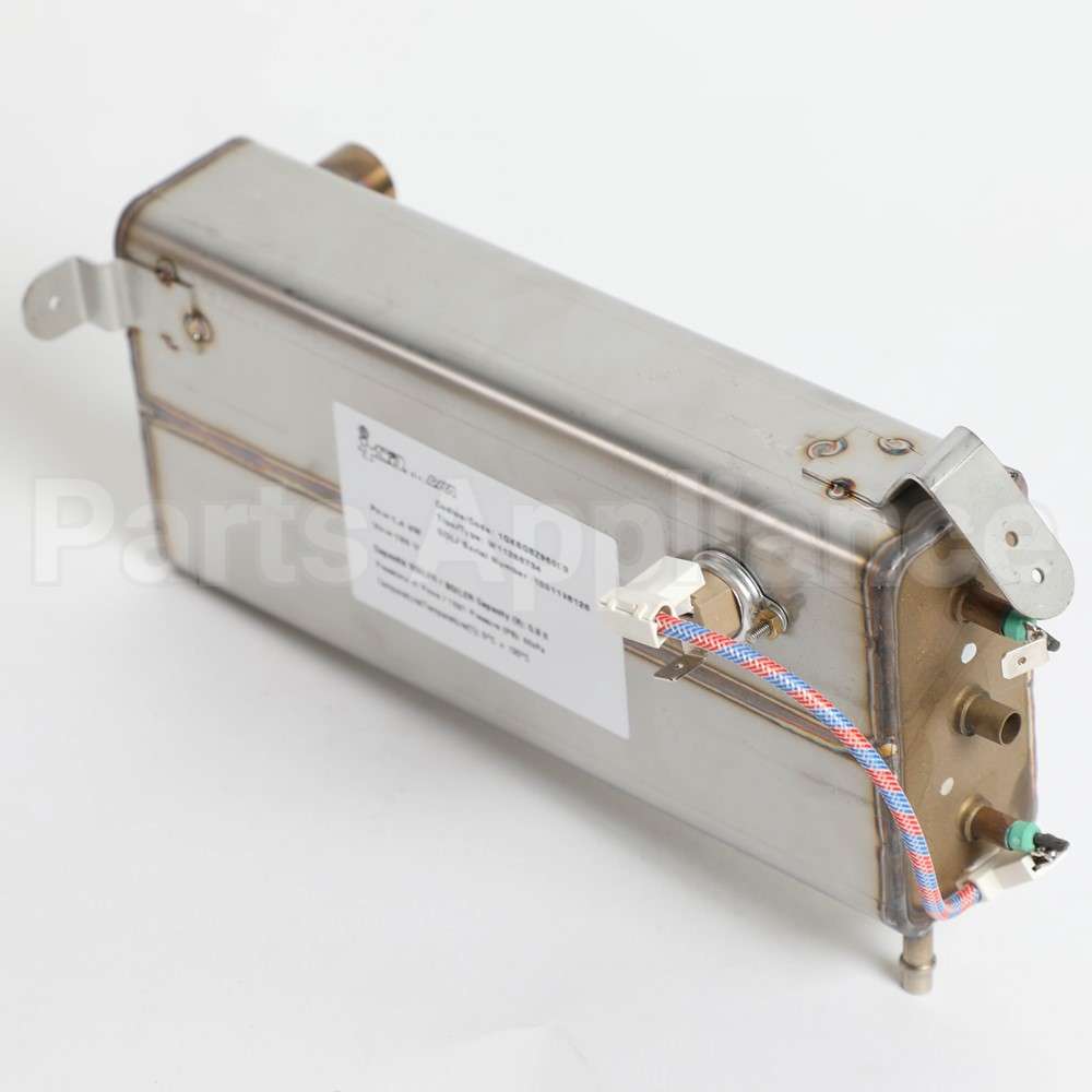 W11353847 Whirlpool Boiler