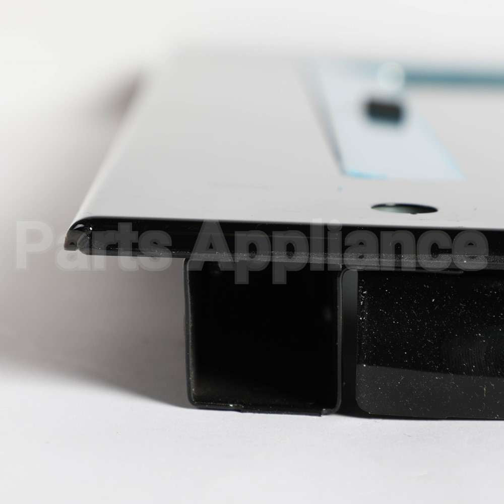 W11354841 Whirlpool Glass-Door