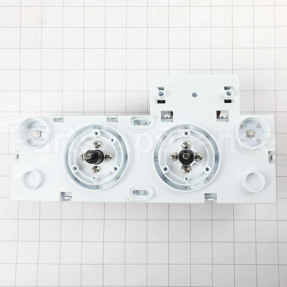 W11356589 Whirlpool Cntrl-Elec