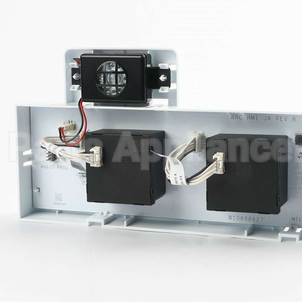 W11356589 Whirlpool Cntrl-Elec