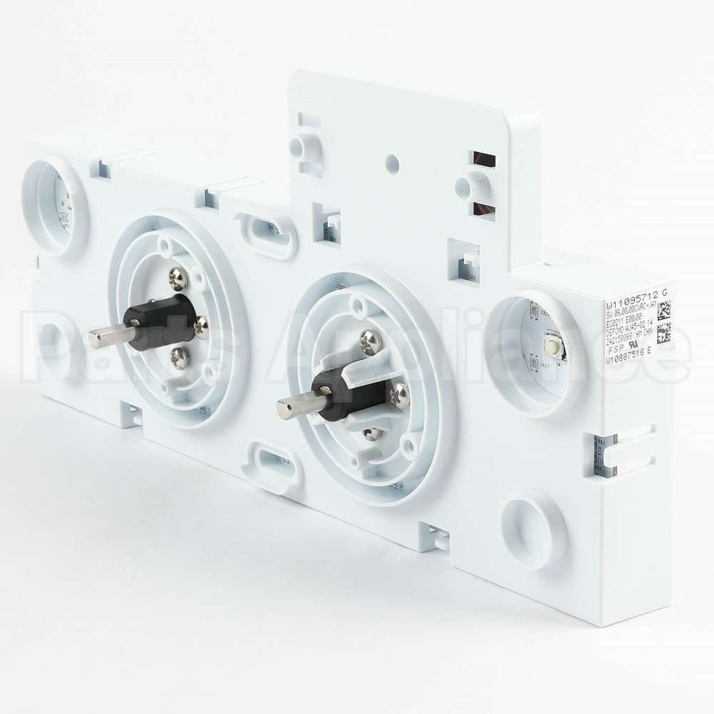 W11356589 Whirlpool Cntrl-Elec