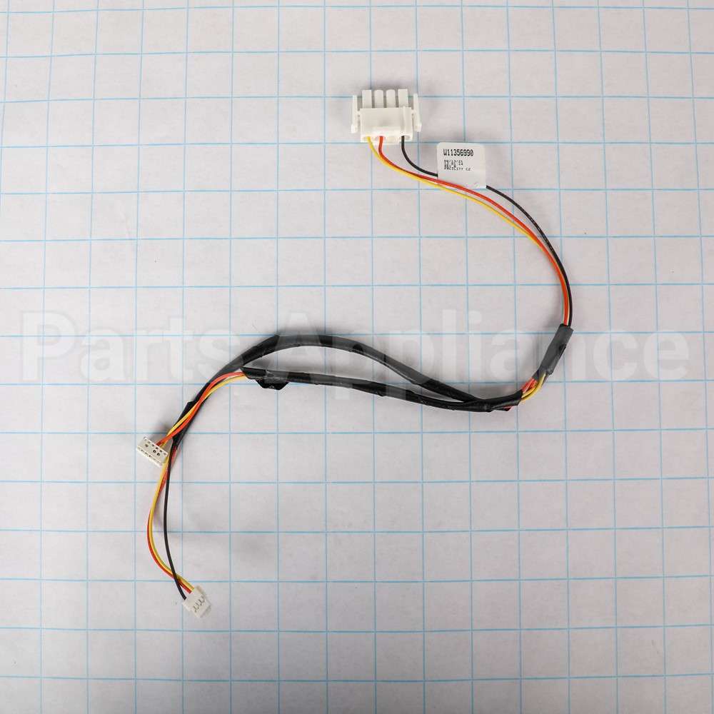 W11356990 Whirlpool Harns-Wire