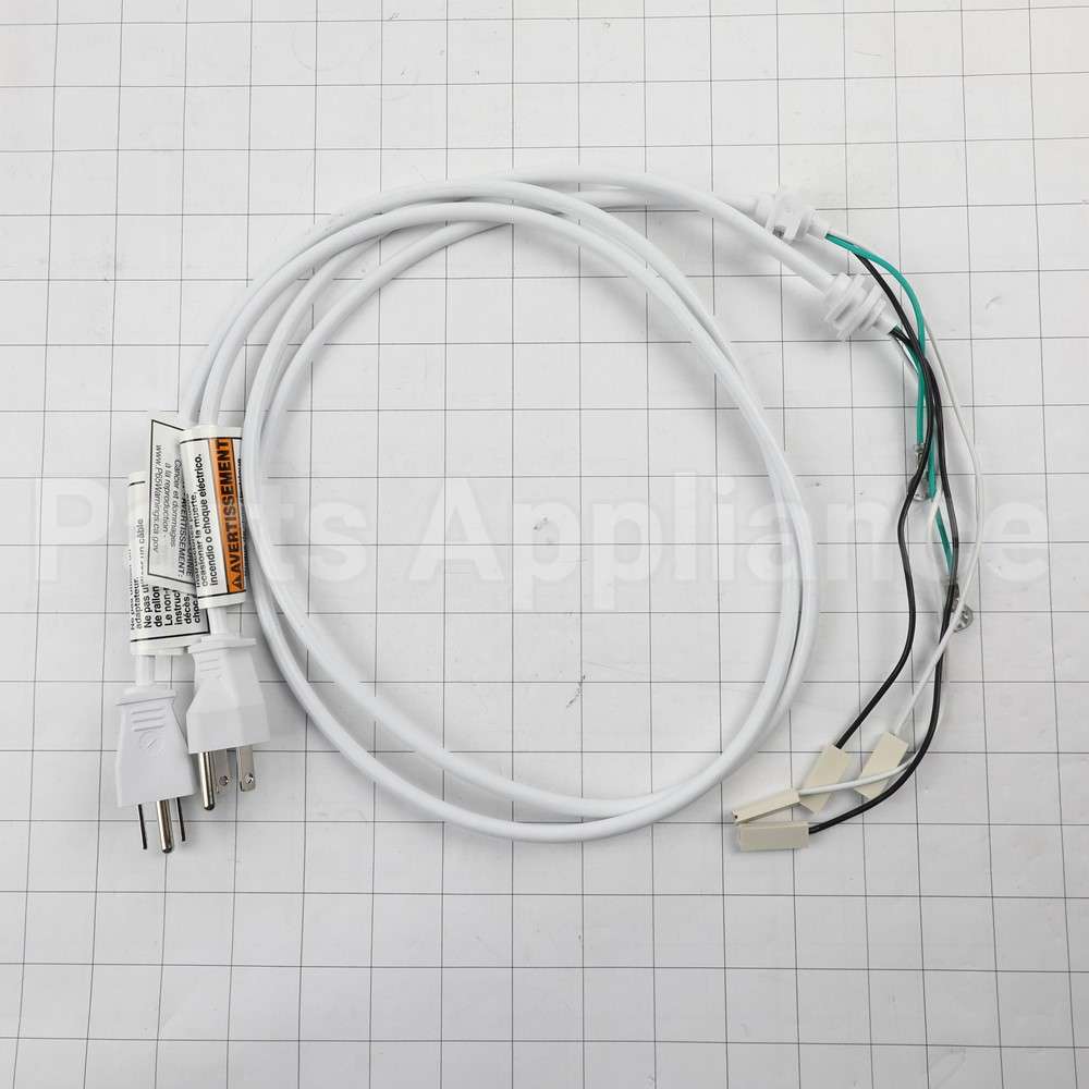 W11359748 Whirlpool Cord-Power