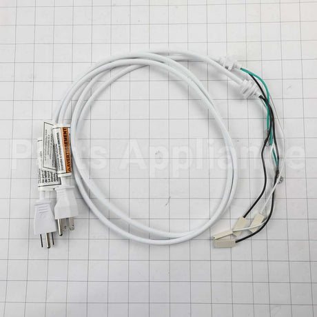 W11359748 Whirlpool Cord-Power