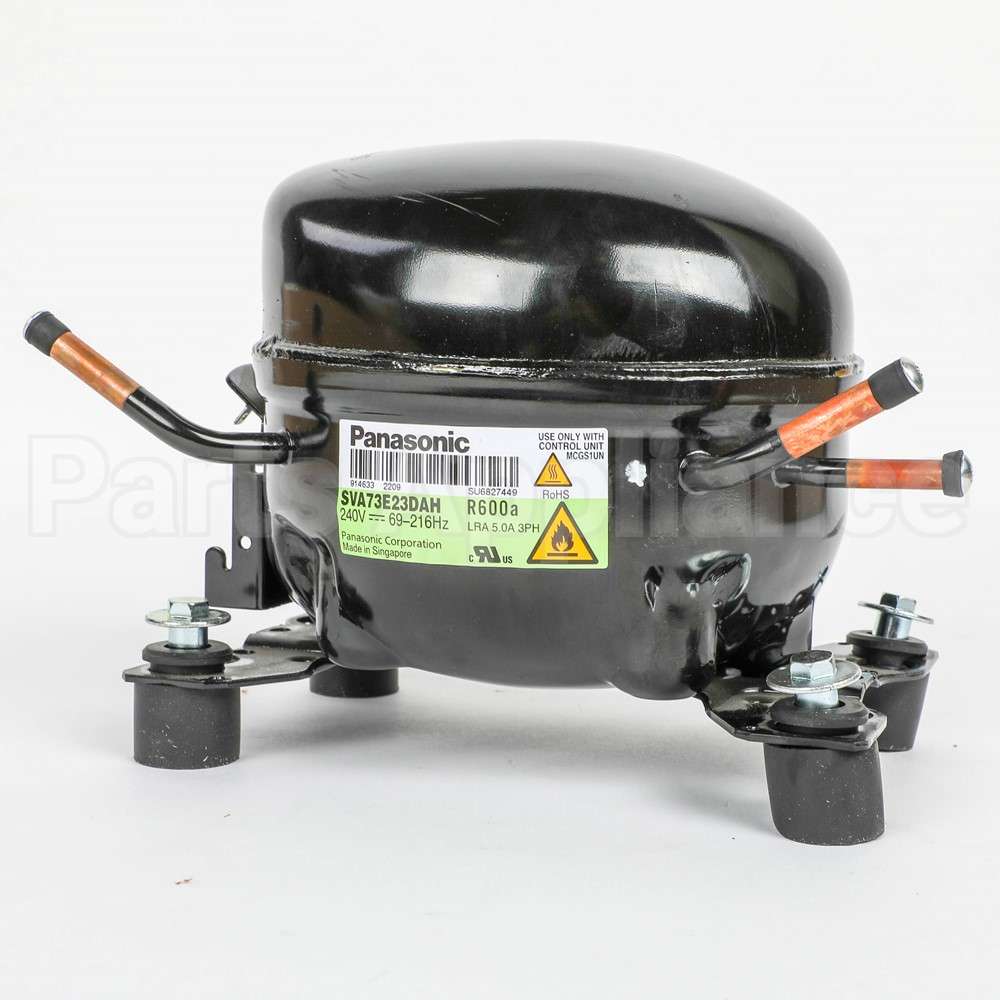 W11360594 Whirlpool Compressor