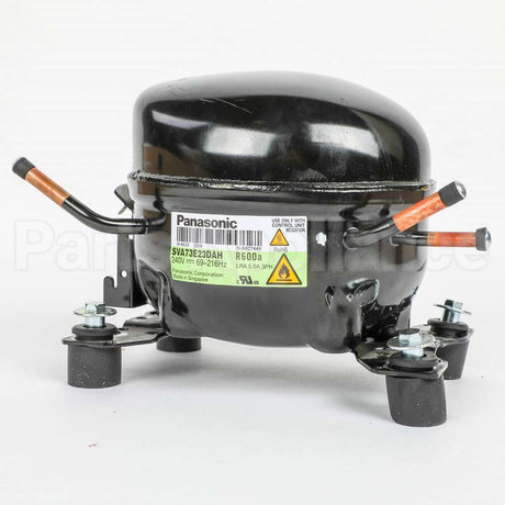 W11360594 Whirlpool Compressor