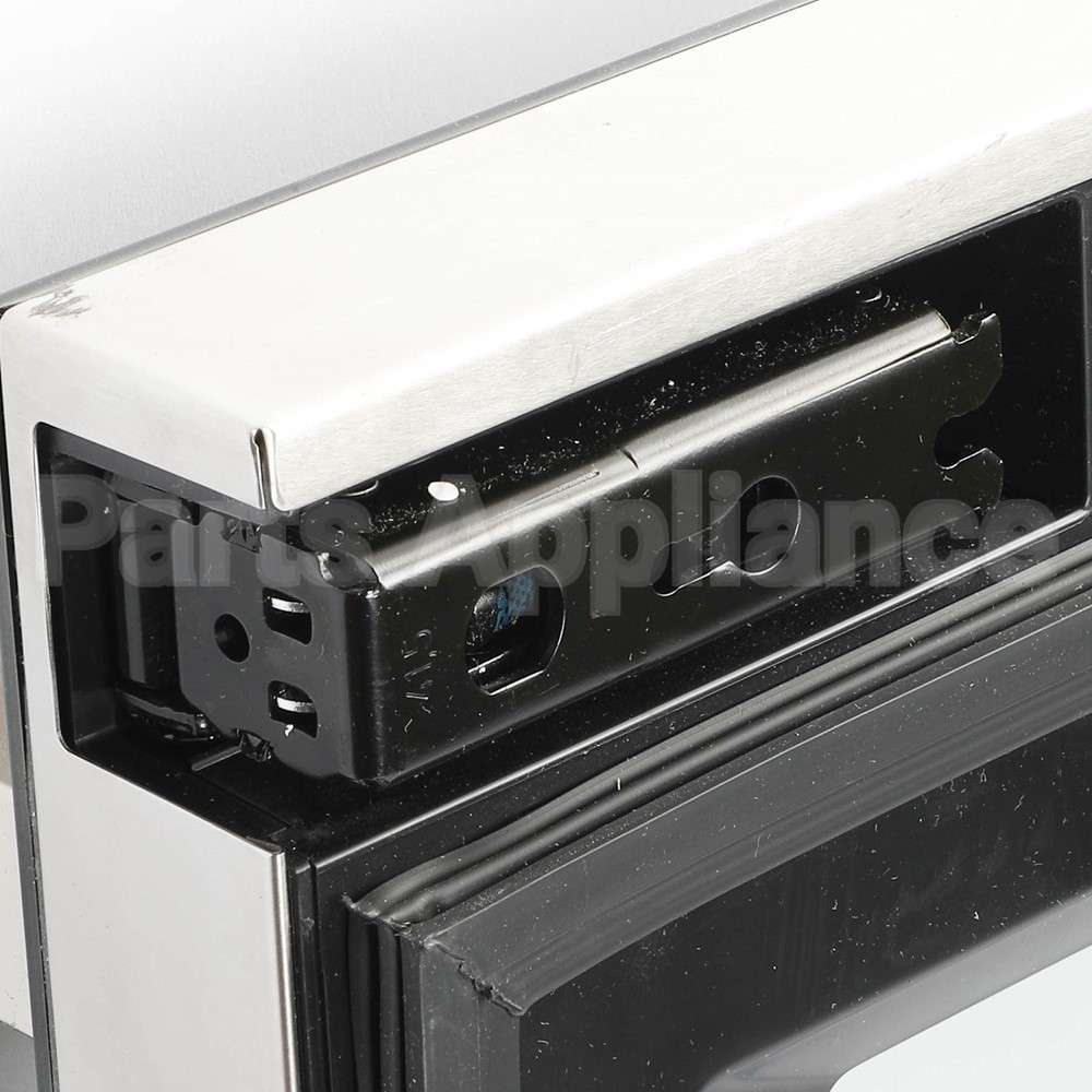 W11360617 Whirlpool Door