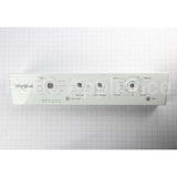 W11364933 Whirlpool Panel-Cntl