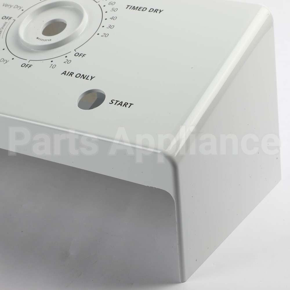 W11364933 Whirlpool Panel-Cntl