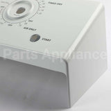 W11364933 Whirlpool Panel-Cntl