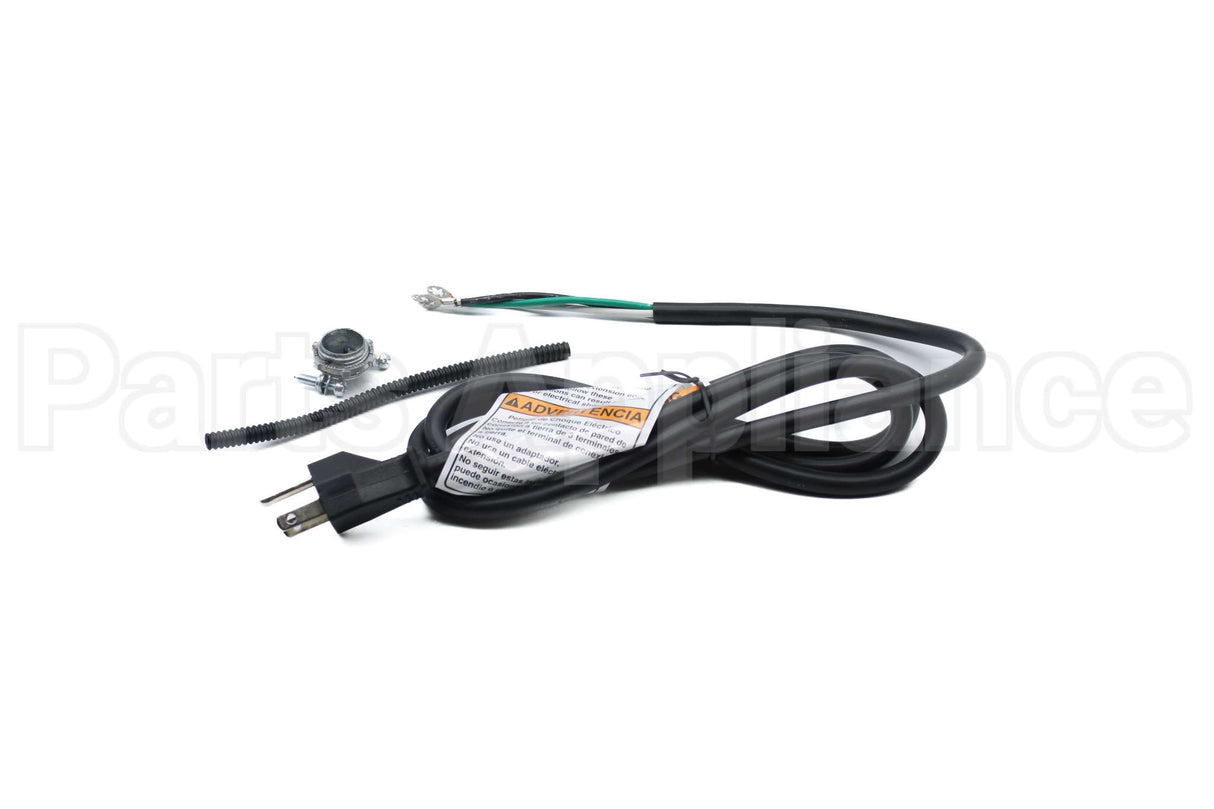 W11365011 Whirlpool Cord-Power