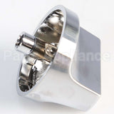 W11366438 Whirlpool Knob