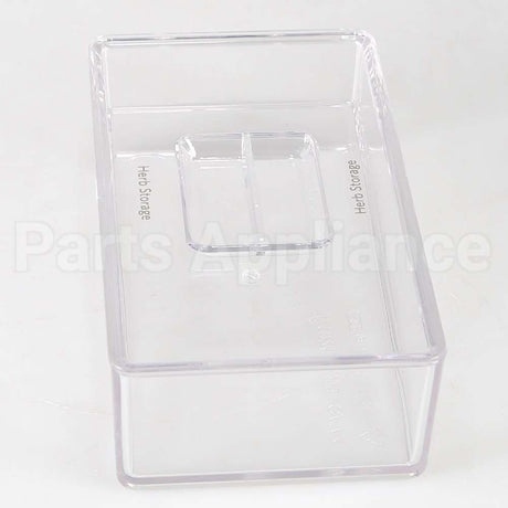 W11366498 Whirlpool Container