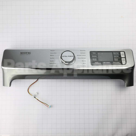 W11367320 Whirlpool Console