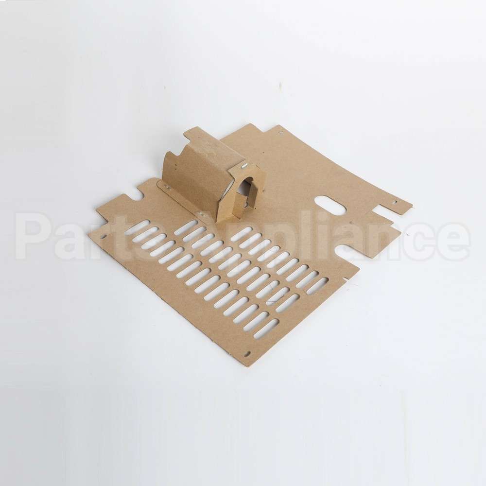 W11367893 Whirlpool Cover-Unit