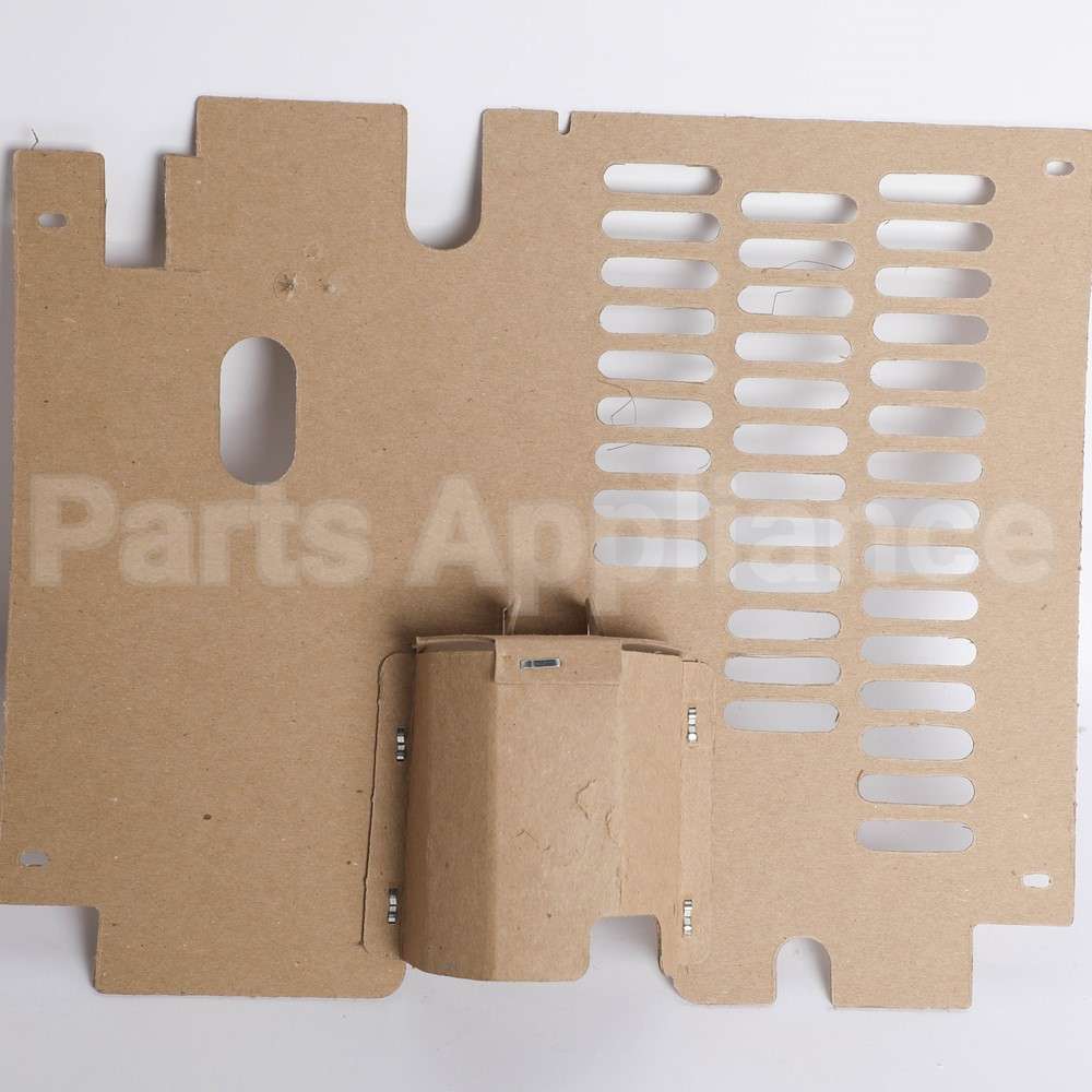 W11367893 Whirlpool Cover-Unit