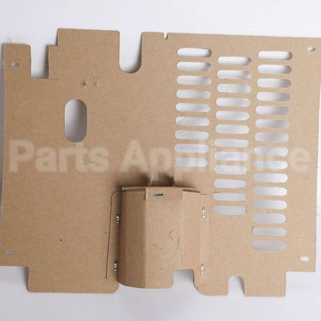W11367893 Whirlpool Cover-Unit