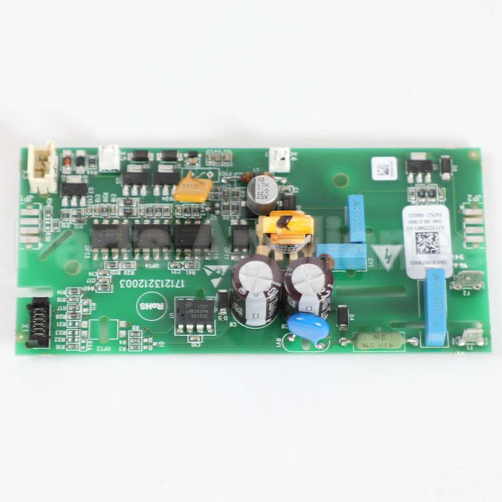 W11368502 Whirlpool Cntrl-Elec