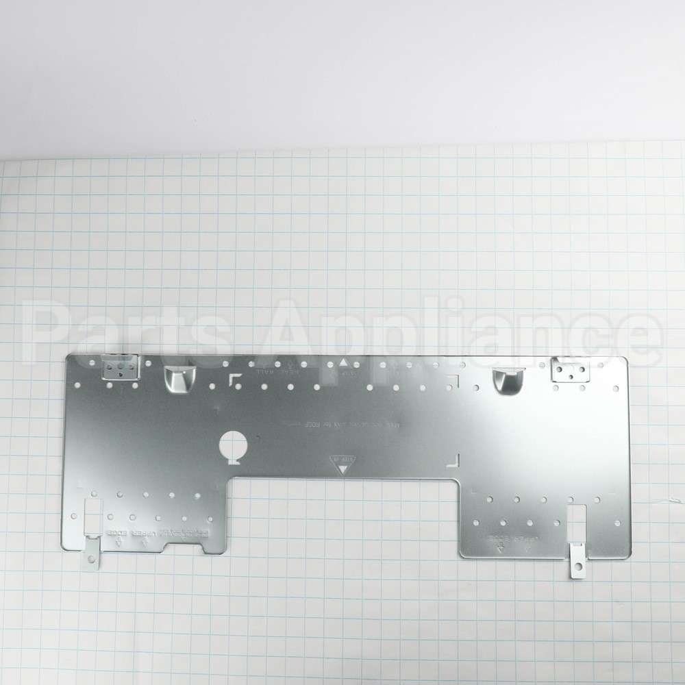 W11368557 Whirlpool Plate-Mtng