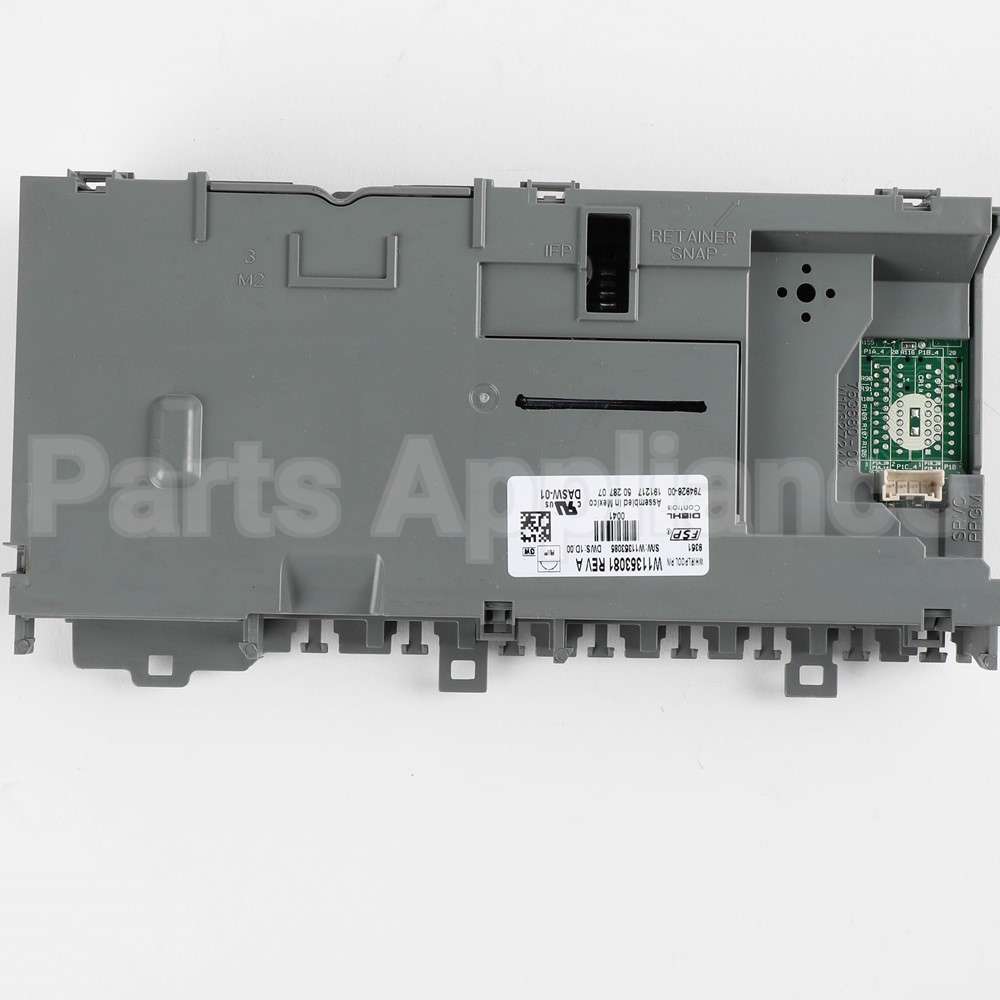 W11368634 Whirlpool Cntrl-Elec