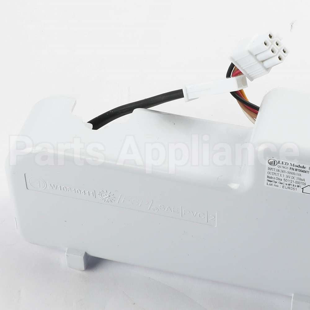 W11368839 Whirlpool Invrtr-Box