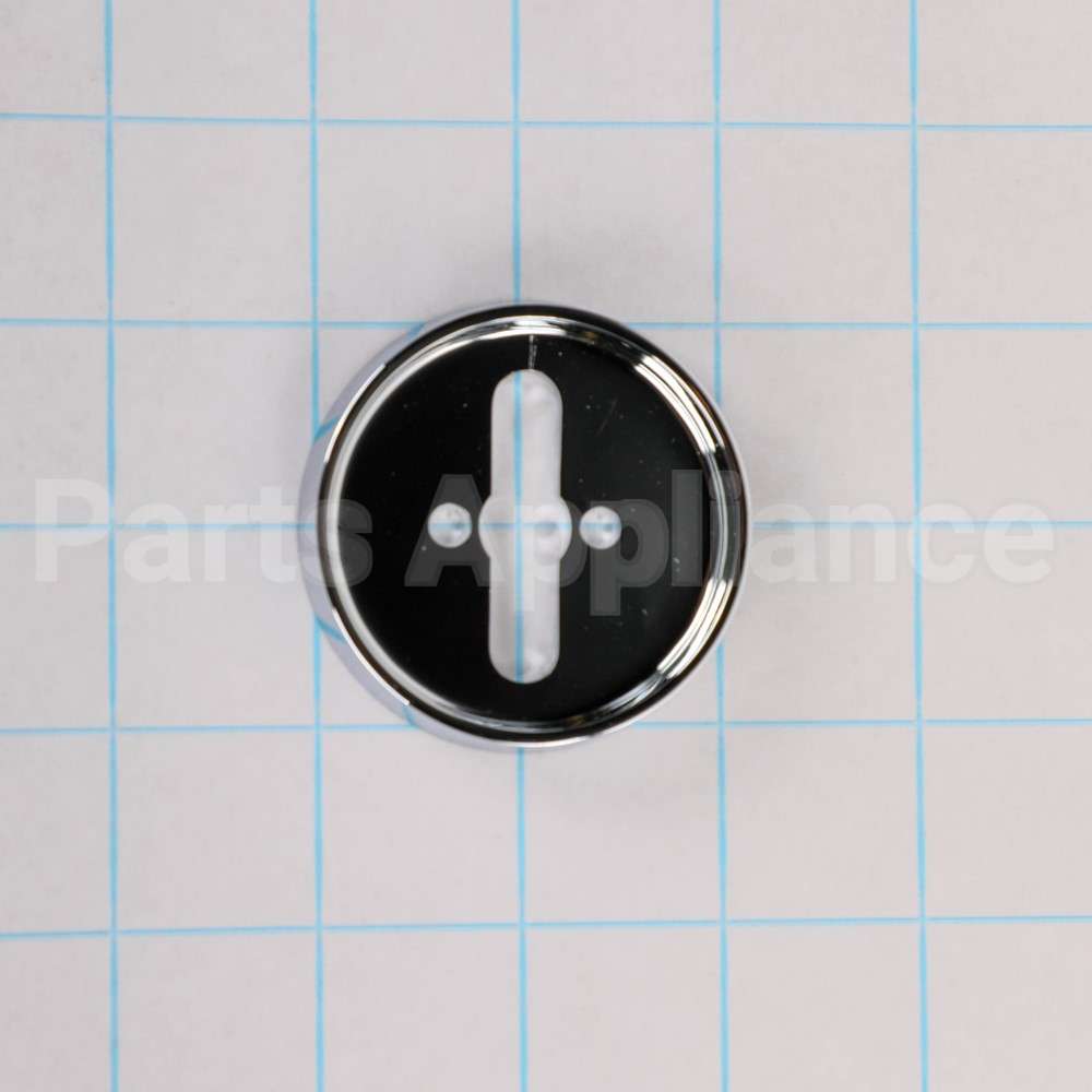 W11368920 Whirlpool Bezel-Knob