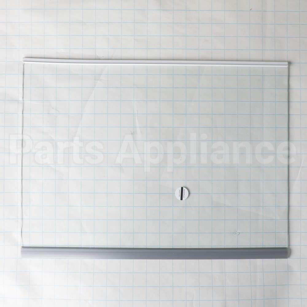 W11369033 Whirlpool Shelf-Glas