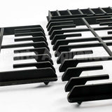 W11369704 Whirlpool Grate-Kit