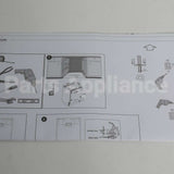 W11371619 Whirlpool Template