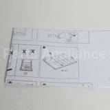 W11371619 Whirlpool Template