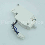 W11371714 Whirlpool Latch