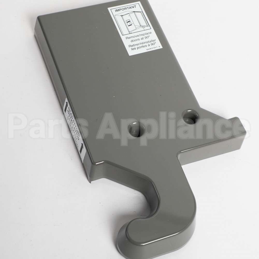 W11371720 Whirlpool Cover