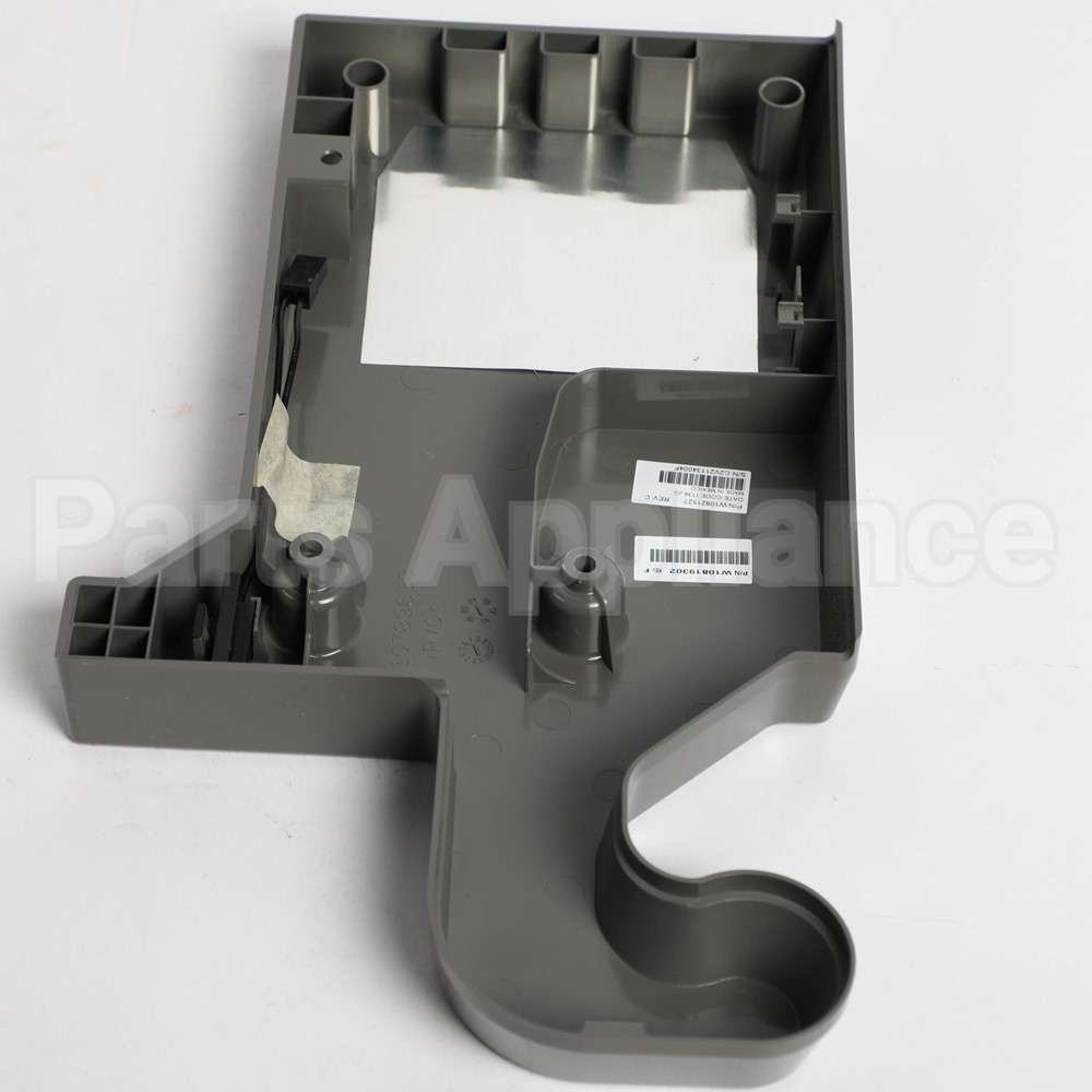 W11371720 Whirlpool Cover