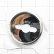 W11375481 Whirlpool Bezel-Knob