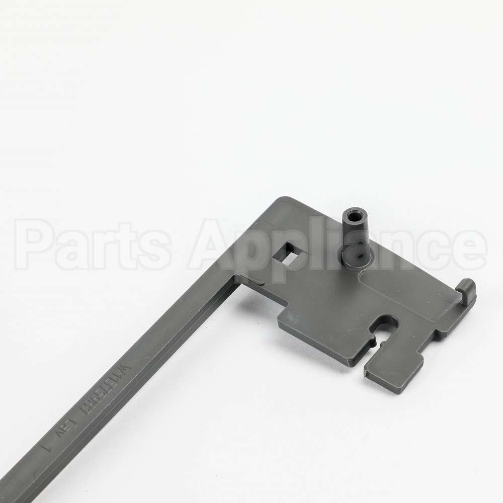 W11375989 Whirlpool Bezel