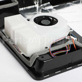 W11376127 Whirlpool Cover-Evap