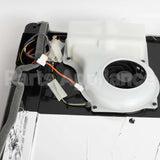 W11376127 Whirlpool Cover-Evap