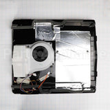 W11376127 Whirlpool Cover-Evap