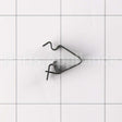 W11376161 Whirlpool Lock